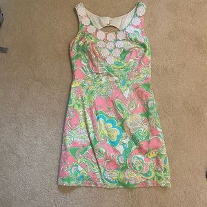 Lily Pulitzer size 2 dress